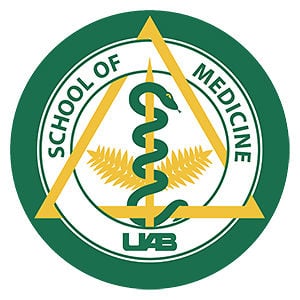 Profile picture for UAB School of Medicine