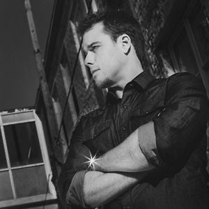 Profile picture for Matthew Peevy