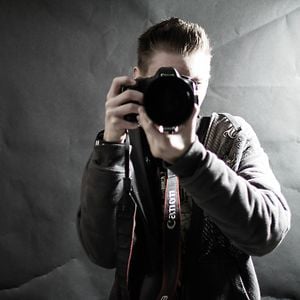 Profile picture for Nick Reed