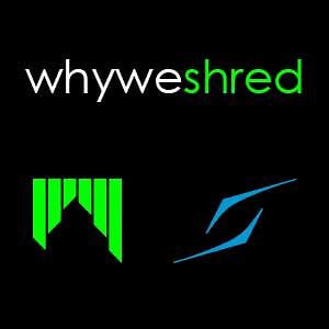 Profile picture for whyweshred