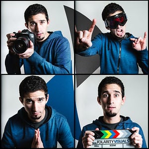 Profile picture for Ben Figueiredo