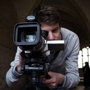 Profile picture for Jamie McDine