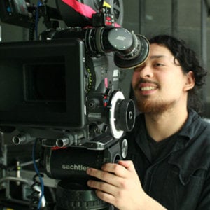 Profile picture for Mattias Silva FSF DoP