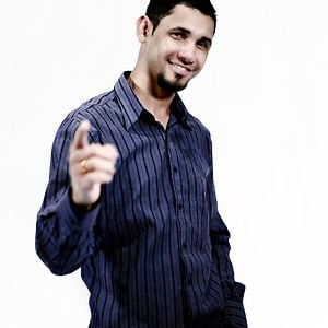 Profile picture for Denilson Santos