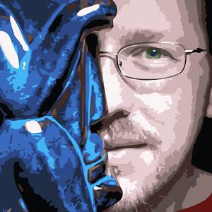 Profile picture for Mark Boszko
