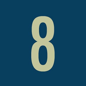 Profile picture for EIGHT DESIGN STUDIO