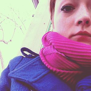 Profile picture for ela aydemir