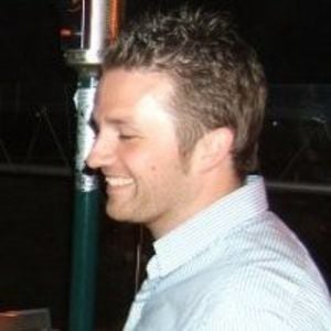 Profile picture for Eugene D'Arcy