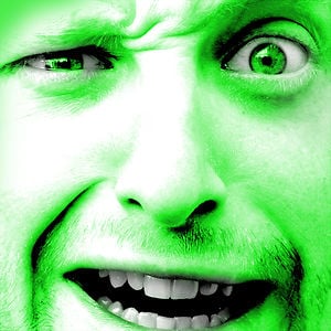 Profile picture for Simon Panrucker