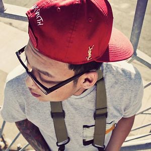 Profile picture for Phil Mao
