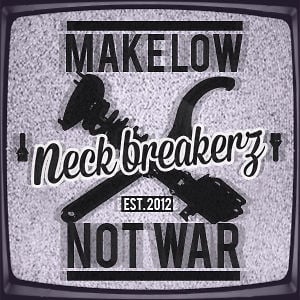 Profile picture for Neck Breakerz