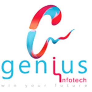Profile picture for Geniusinfotech