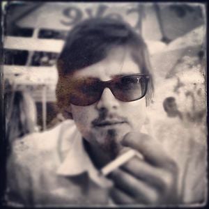 Profile picture for Christiaan Kritzinger