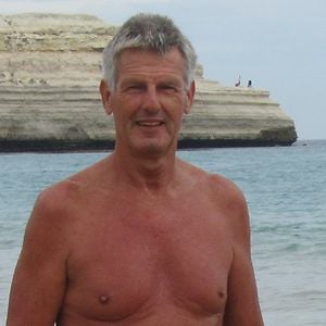Profile picture for Tony Reukers