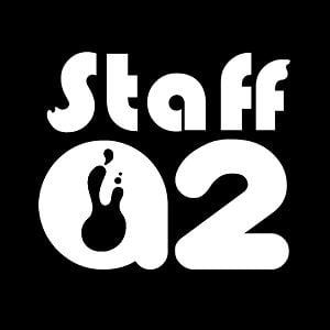 Profile picture for staffa2