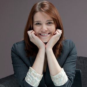 Profile picture for Annette Ferguson