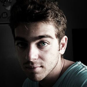 Profile picture for Alberto Varriale