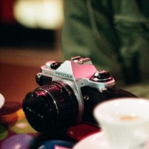 Profile picture for Antonis.