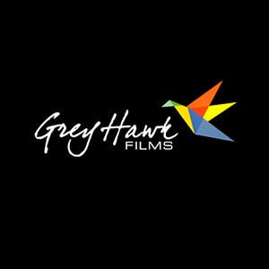 Profile picture for GreyHawk Films