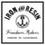 Iron & Resin