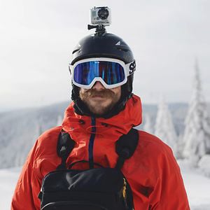 Profile picture for Adventurous Moves