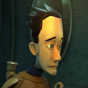 Profile picture for Di Wang