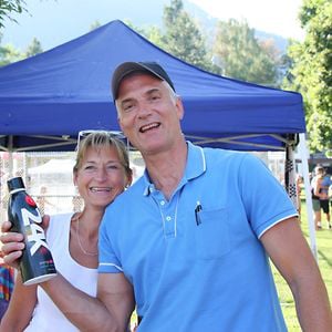 Profile picture for Marty & Jacqueline Young