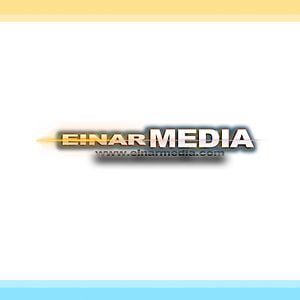 Profile picture for Einar Media