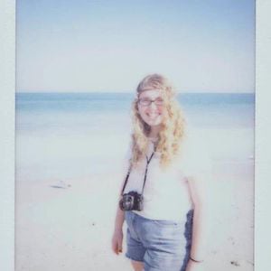 Profile picture for Joleen Zubek