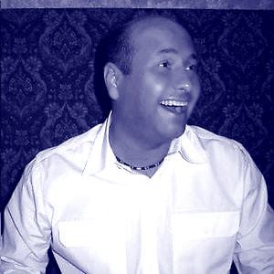 Profile picture for Sean Denoyer