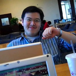 Profile picture for Jimmy Chang