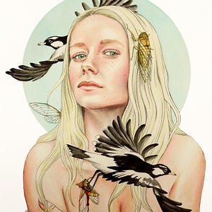 Profile picture for Eve Young