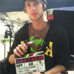 Profile picture for Zachary Hayes