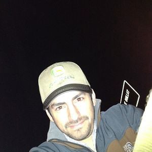 Profile picture for José Miguel Cuevas