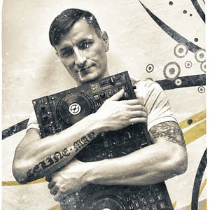Profile picture for George Reef