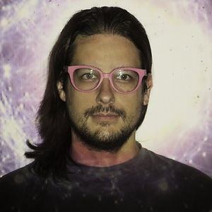Profile picture for Amadeus Paulussen