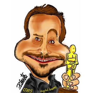 Profile picture for Peter