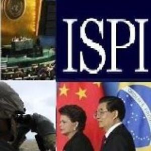 Profile picture for ISPI