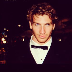 Profile picture for Alan Cappelli Goetz