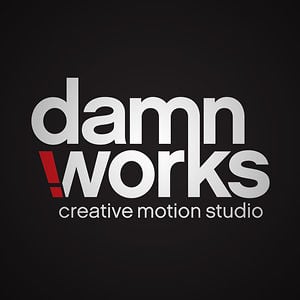 Profile picture for Damnworks