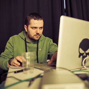 Profile picture for Mateusz Rybka