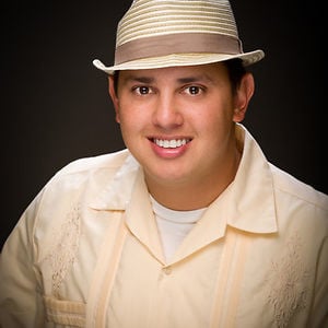 Profile picture for William Caldera