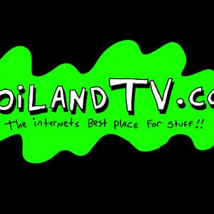 Profile picture for Justin Roiland