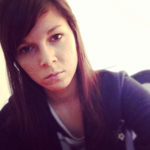 Profile picture for Vicky Radoslavova