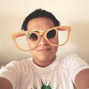 Profile picture for sompasong