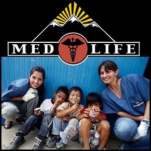 Profile picture for MEDLIFE