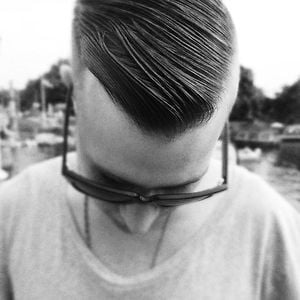 Profile picture for Gustav Arnetz