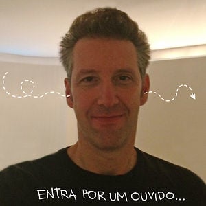 Profile picture for Jarbas Agnelli