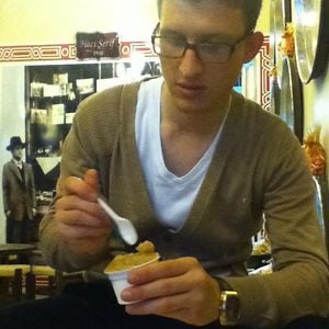 Profile picture for Lionel Nesli