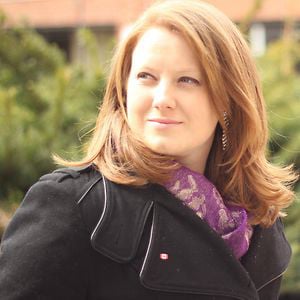 Profile picture for Laura Tomkins